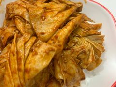 -闫家炸鸡架(五爱总店)