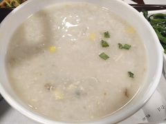 -魏家凉皮(十里河店)