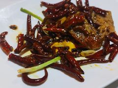 -院8里·小聚园老川菜(九眼桥店)