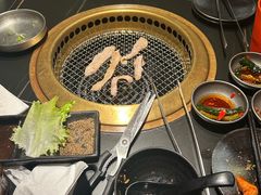 -谷牛和牛烤肉(漕河泾印象城店)