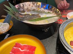 -牛New寿喜烧(闵行龙湖天街店)