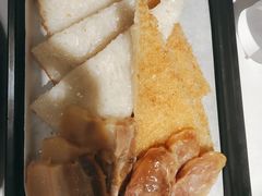-小厨娘淮扬菜(清江苏宁广场店)