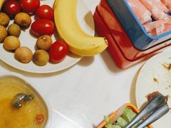 -大风歌海鲜烧烤火锅自助餐厅