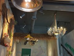 -小小河边鱼(天润城店)