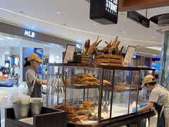 -PAPER STONE BAKERY(天汇广场店)