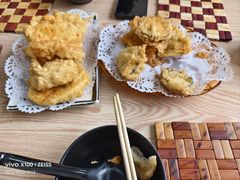 -傣家妹子过桥米线(一号店)