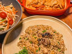 -ChitChat奇洽·Bistro(黎黄陂路店)