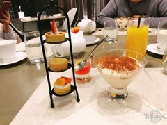法式甜点-CHASE Modern Cuisine(崇宁路店)