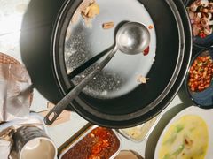 -乔街深夜食堂·台州菜·高压锅生蚝(杭州总店)
