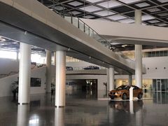 -华晨宝马铁西工厂