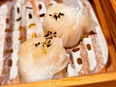 -蔡澜点心·粤菜(海印都荟城店)