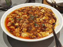 -四川饭店(长白店)