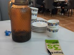 -马旭土鸡焖花卷新疆菜大盘鸡·真域顺西域美食(天马大道店)