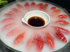 -红盔甲·小龙虾(人民广场店)