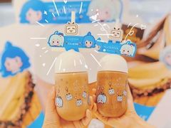 -GODIVA(国际金融中心店)