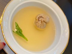 西洋参鸽吞燕-民国红公馆·艺文空间(颐和路店)