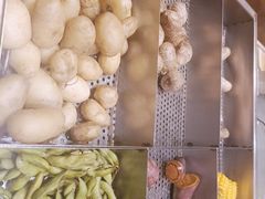 -萧邦音乐会所KTV·蒸汽活海鲜自助(福田店)