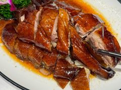 -香港深井掂檔烧鹅茶餐厅(海韵城店)