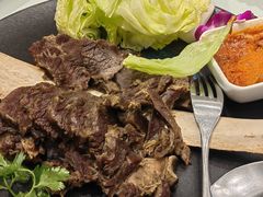 -阿诺泰·泰国餐厅(紫荆店)