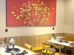 -欢喜哥齐齐哈尔自助烤肉(大学城店)