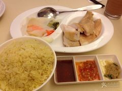 -永盈茶餐厅(中山四路店)