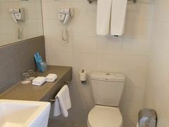 -北京民族园葉子里酒店(鸟巢店)