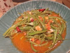 -茄子恰恰·新云南小炒(坪山益田店)