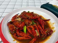 -虎虎龙虾大排档(双井店)
