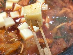 -笔记安顺夺夺粉火锅