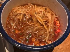 -蚝太郎 • 海鲜烧烤(Upark店)