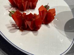 -柿合缘新京菜(国金中心商场店)