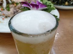 -友强·23年特色海鲜大排档(厦门店)