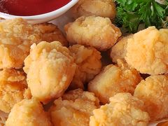 -天台牛排主题餐厅