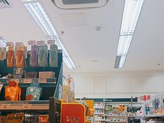 -许哥东北烧烤·铁丳烤串·宫后夹肉(繁花中心店)