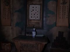-Mr.Fox狐狸先生超级密室(南山店)