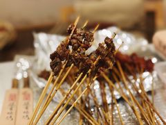 -盟重烧烤(高正街店)