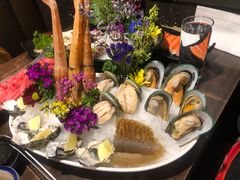 -老翡翠 Old Crystal Jade Restaurant