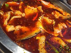 -蜀滋香鲜鱼美蛙火锅(339店)