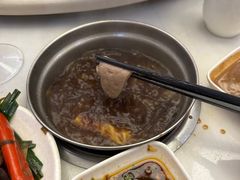 -围炉夜话·潮汕卤水火锅(榕江店)
