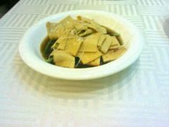 手工豆腐-谭谈川菜(控江路店)