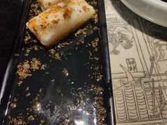 -遇见长安之丝路风荷(大唐西市店)