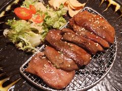 霸王火焰牛舌-御前十七(北京路天河城店)