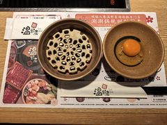 -温野菜涮涮锅(曲江大悦城店)