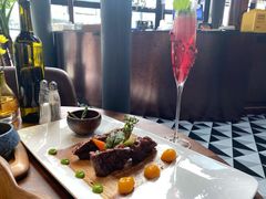 澳洲菲力牛排-Magnet磁食(同德店)