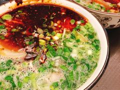-磨沟沿老字号牛肉面·清真(金港城店)