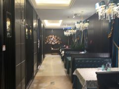 -彩虹之约•淮扬家宴(亚运村店)