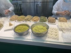 -白锦记手工水饺坊(武圣路店)