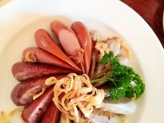 -宝莱纳餐厅(滨江店)