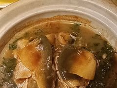 -永安鱼庄·镇江菜(丁卯店)