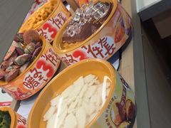 -龍歌自助小火锅(城阳万象汇店)